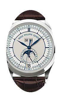 Patek Philippe Complicated Watches 5396G...