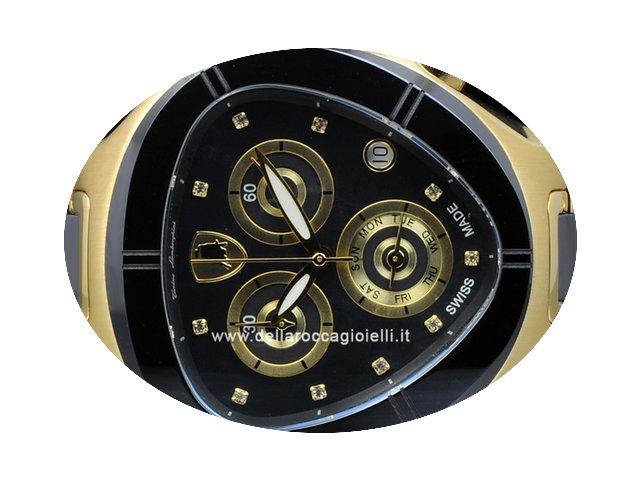 Tonino Lamborghini Spyder Corsa 700 750...