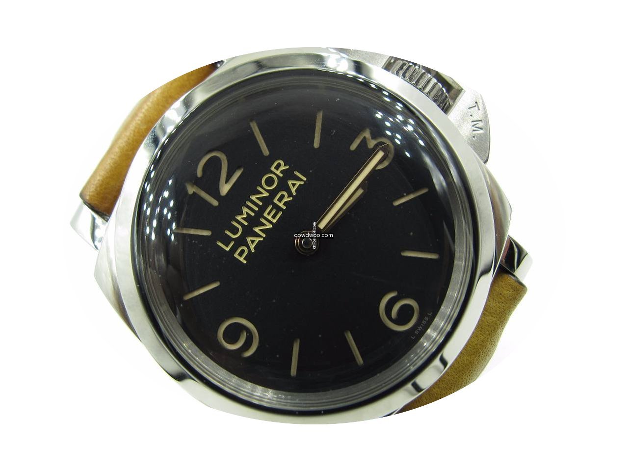 Panerai PAM00372...