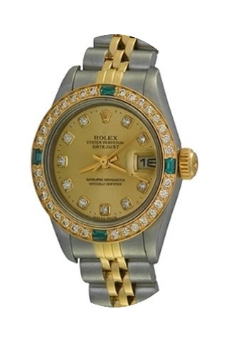 Rolex Datejust Model 69173...