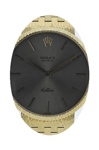 Rolex Cellini Ref. 3661...
