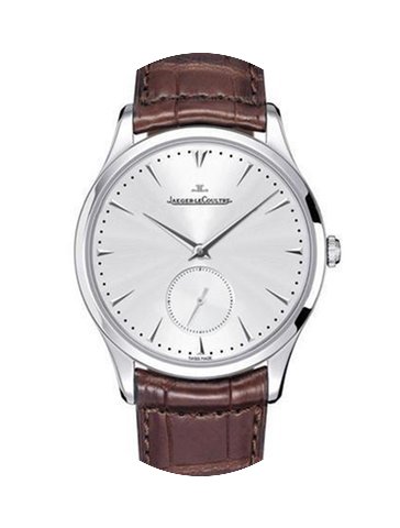Jaeger-LeCoultre Master Grande Ultra Thi...