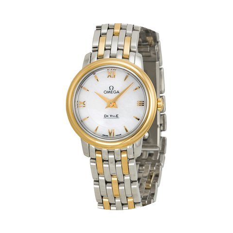Omega DeVille...