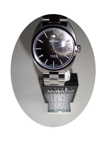 Movado Datron...