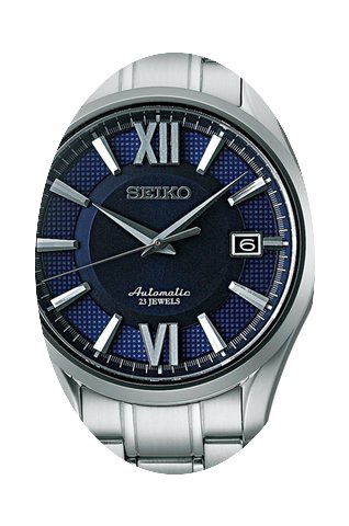 Seiko Presage SARX005 Herren Automatikuh...