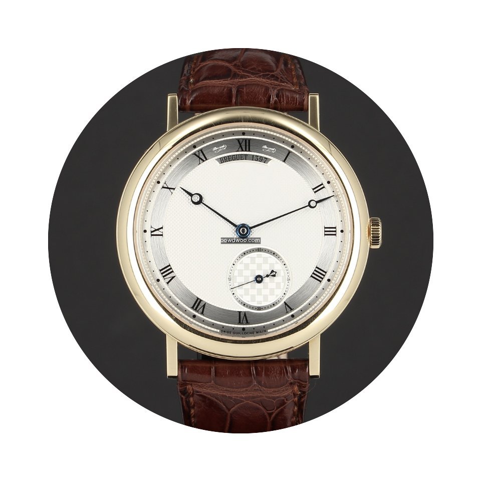 Breguet Classique...