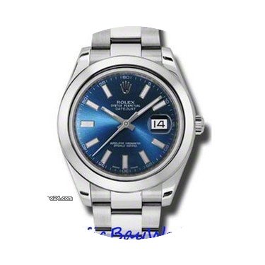 Rolex Datejust II 116300...