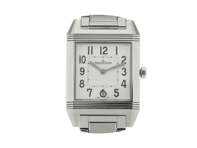 Jaeger-LeCoultre Reverso Squadra 42 Auto...
