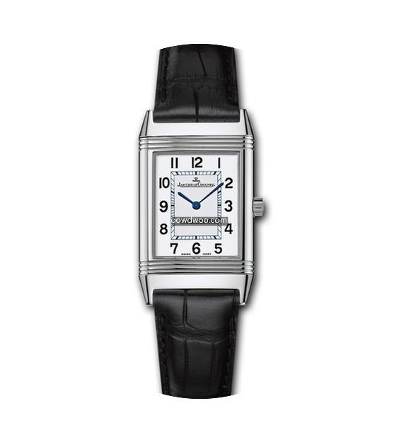 Jaeger-LeCoultre Reverso Classic Small -...