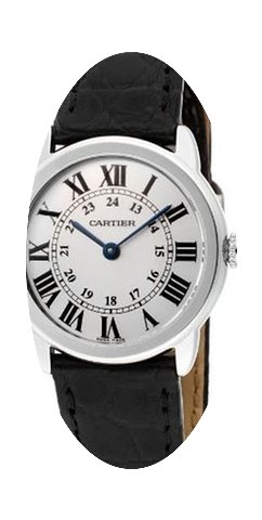 Cartier W6700155...