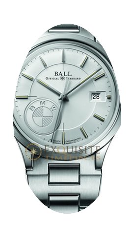 Ball Watch for BMW Classic NM3010D-SCJ-S...