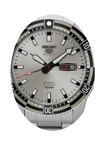 Seiko 5 Sports SRP729K1 Herren Automatik...