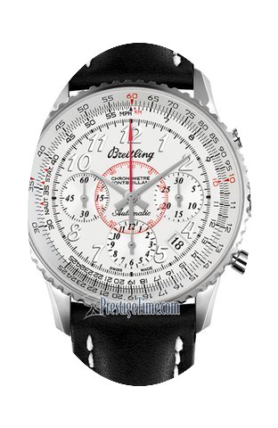 Breitling Montbrillant 01 Mens Watch...