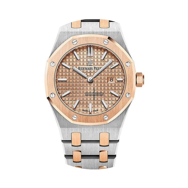 Audemars Piguet Quartz 33mm Ladies Royal...
