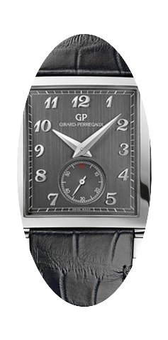 Girard Perregaux Vintage 1945 XXL Small ...