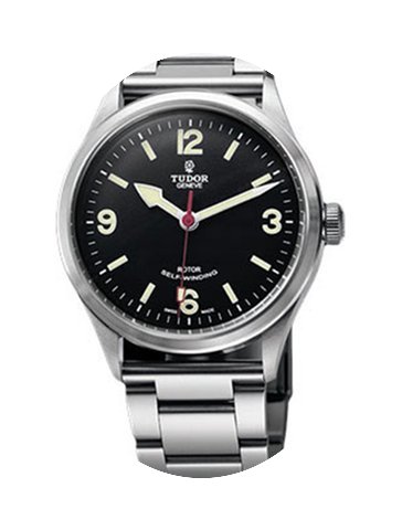 Tudor Heritage Ranger 41 Mm...
