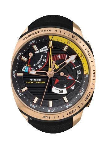 Timex Intelligent Quartz Yacht Racer TW2...