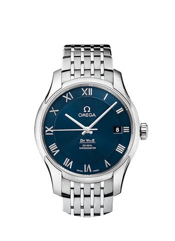 Omega DE VILLE CO-AXIAL 41 MM...