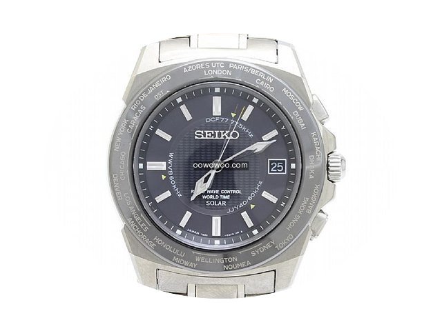Seiko セイコー ブライツ ソー...