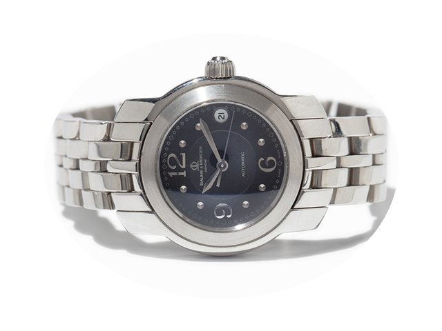 Baume & Mercier Automatic Ladies Wat...
