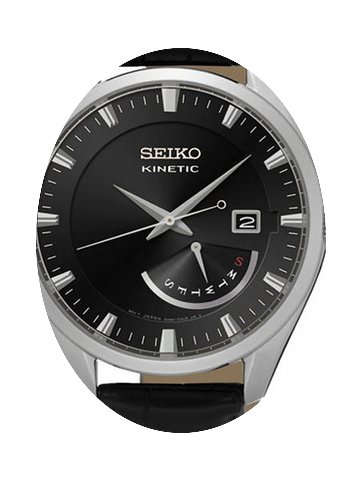 Seiko KINETIC SRN045P2...