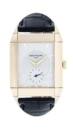 Patek Philippe Gondolo 5111J (or 5111-J)...