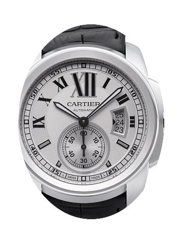 Cartier Calibre de Cartier...