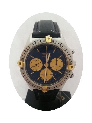 Breitling Callisto Chrono...