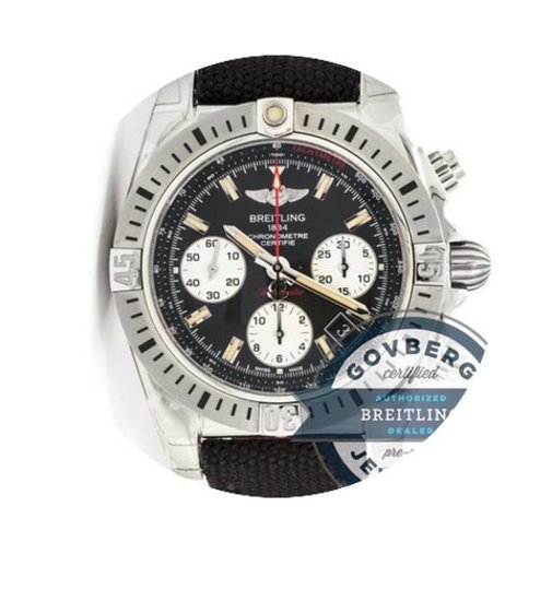 Breitling Chronomat 41 Airborne AB01442J...