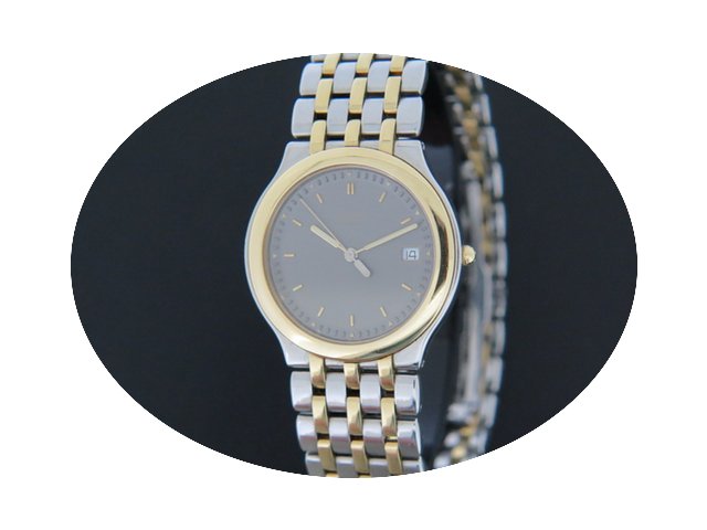 Chopard Monte Carlo...
