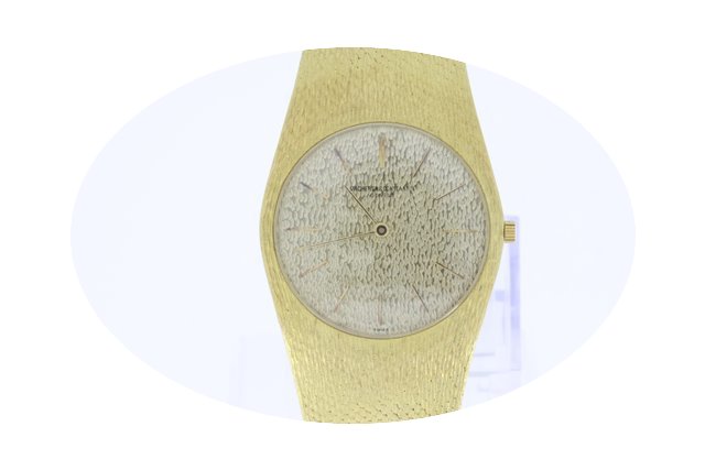 Vacheron Constantin Vintage Dresswatch 1...