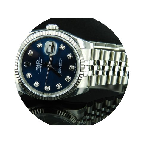 Rolex Date Just Ref.178274...