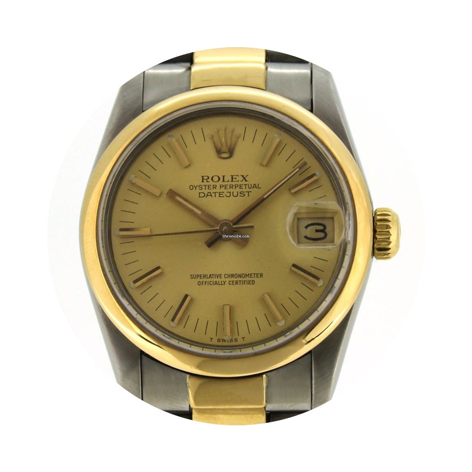 Rolex Datejust 31mm 68243...