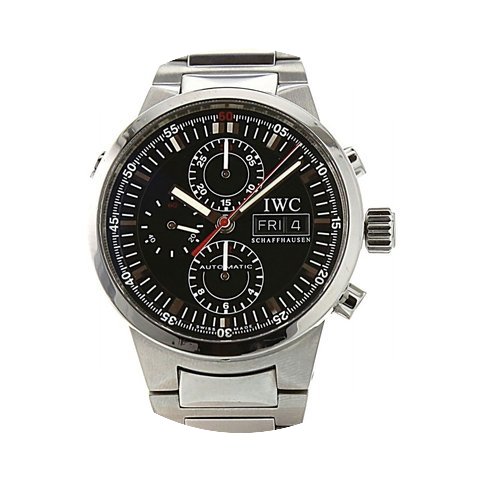 IWC GST Split Second...