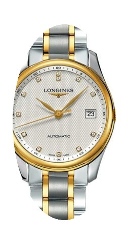 Longines l2.518.5.77.7...