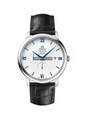 Omega De Ville Prestige Co-axial Power R...