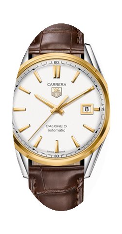TAG Heuer Carrera...