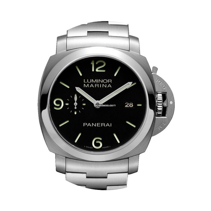 Panerai Officine Panerai Luminor 1950...
