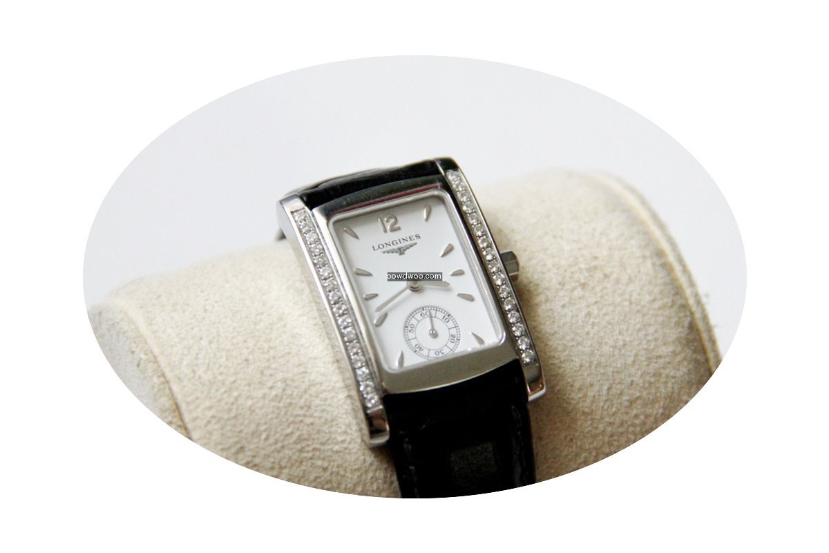 Longines DOLCE VITA...
