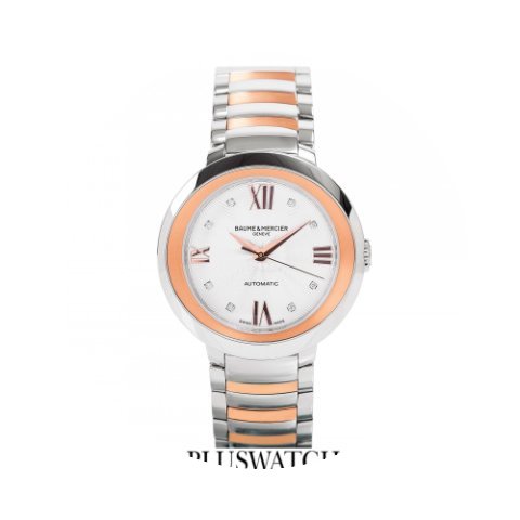Baume & Mercier PROMESSE 34MM Automa...
