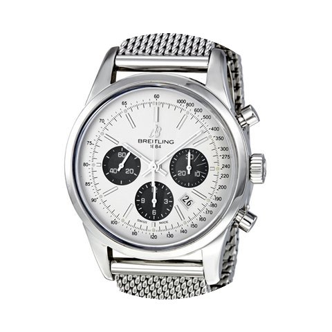 Breitling Transocean...
