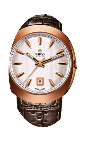 Rado D-Star Automatic NEU incl Mwst mit ...