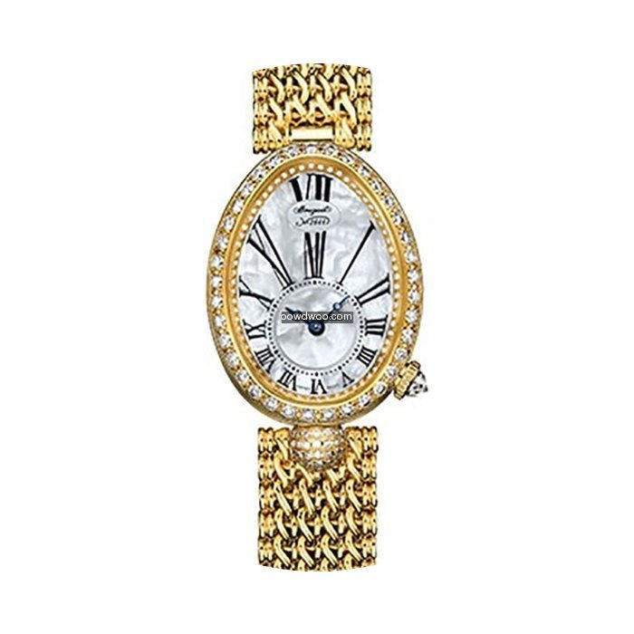 Breguet Reine De Naples...