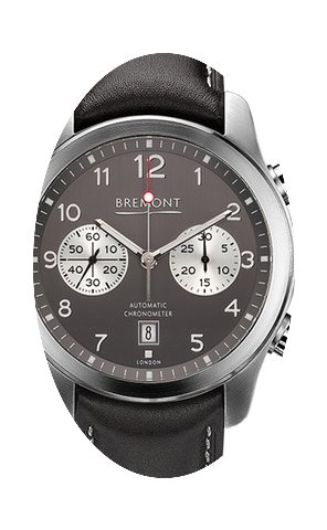 Bremont ALT1-C Classic Mens Watch...