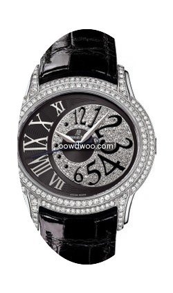 Audemars Piguet Automatic - Ladies...