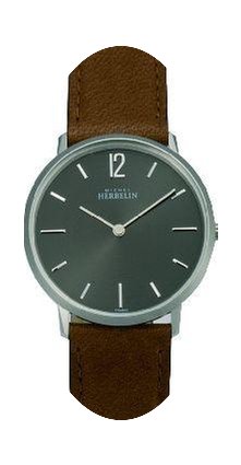 Michel Herbelin Damenuhr Classic...