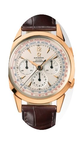 Omega Museum Specialities No. 8...