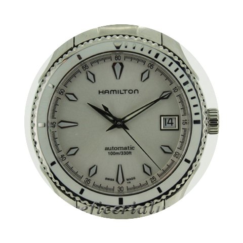 Hamilton Jazzmaster Seaview Lady H374251...