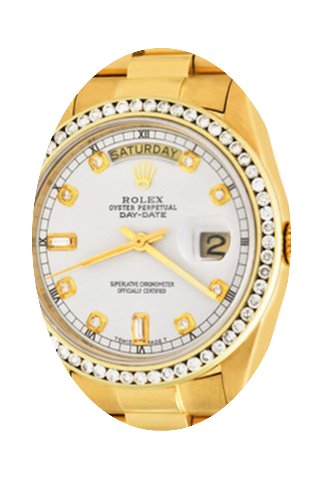 Rolex President Day-Date Model 18238...