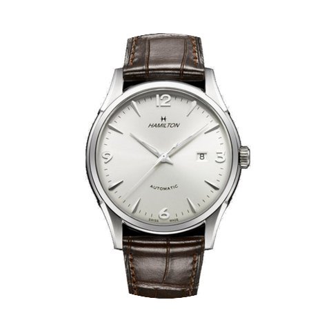 Hamilton Timeless Classic Thin-O-Matic A...